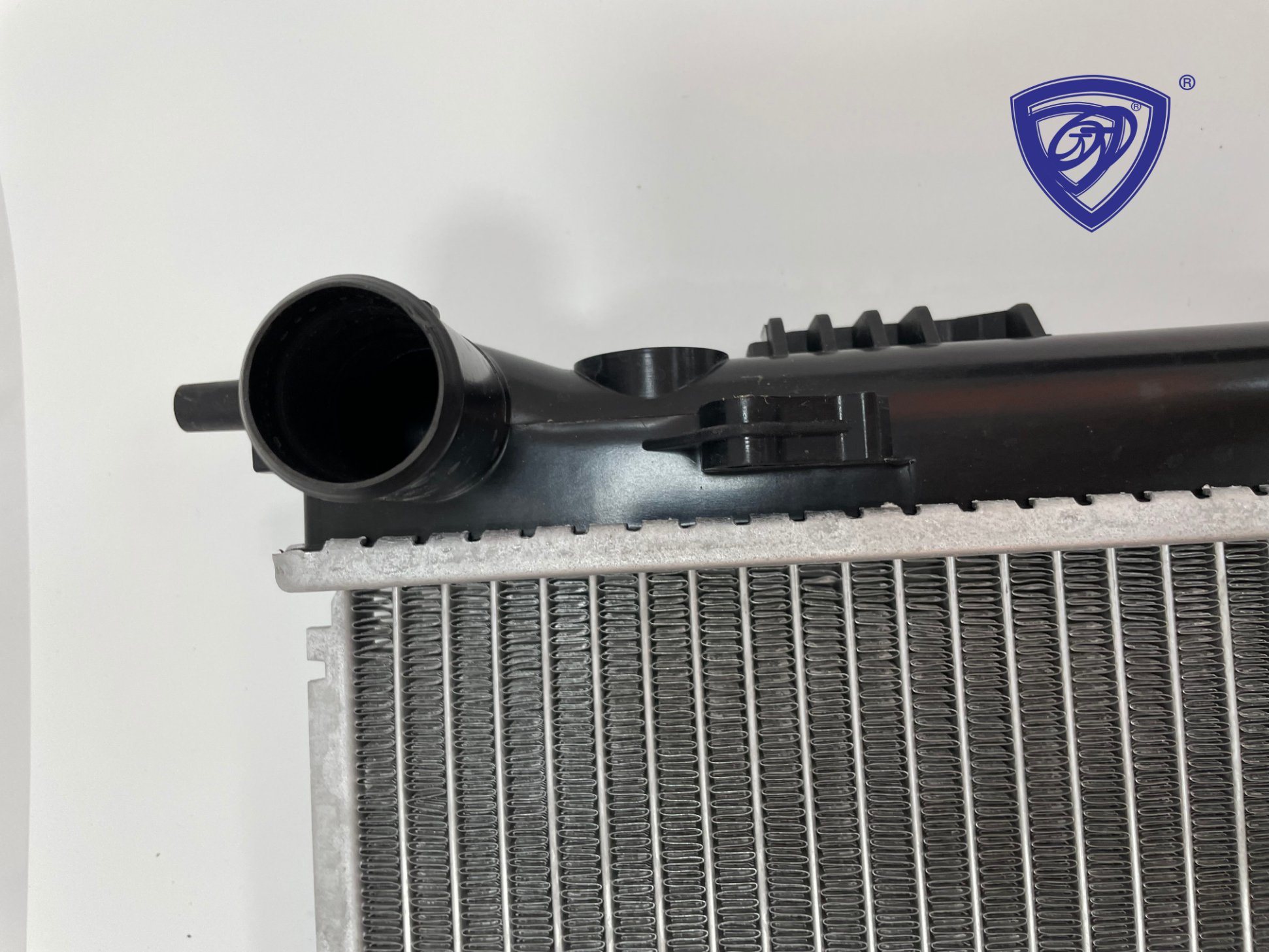 Wholesale Radiators for Sale Car Radiator for Kiaforte′ 07-Mt