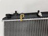 Automotive Cooling System Aluminum Accessories Radiator for Alza′2010- at