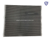 Auto Spare Parts Aluminum Car Condenser for Toyota Luba 3400/Vzj95 OEM: 88460-60250