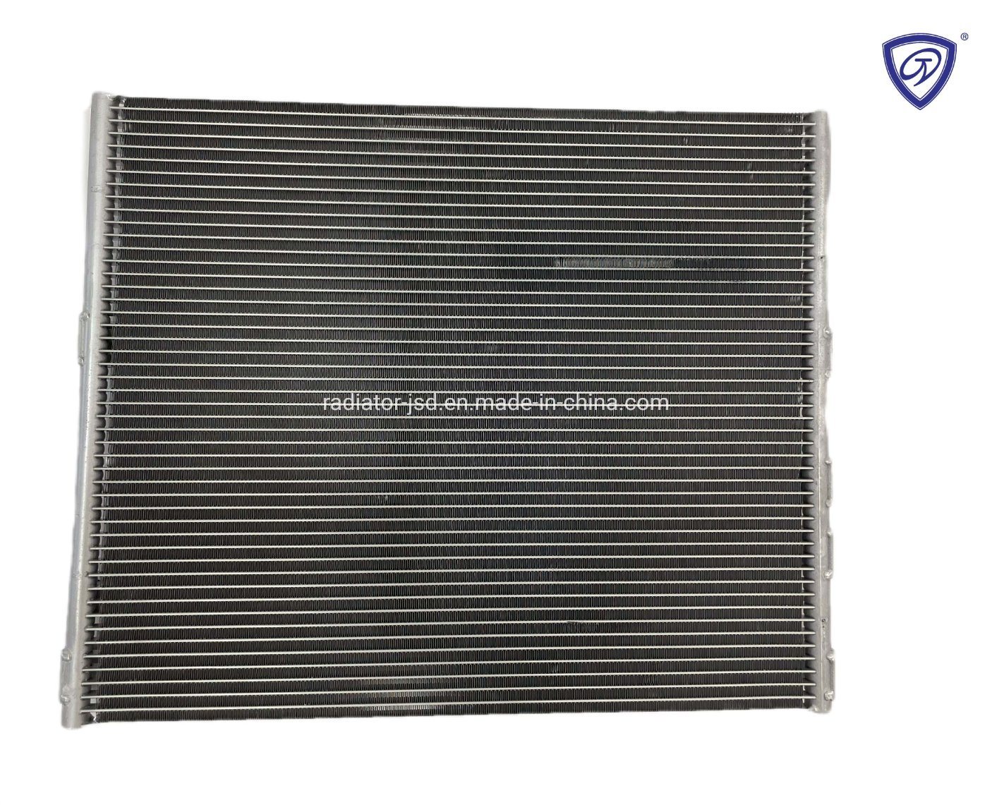 Auto Spare Parts Aluminum Car Condenser for Toyota Luba 3400/Vzj95 OEM: 88460-60250