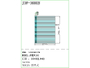 High Quality Auto AC Evaporator Core with Factory Price for Benz W164