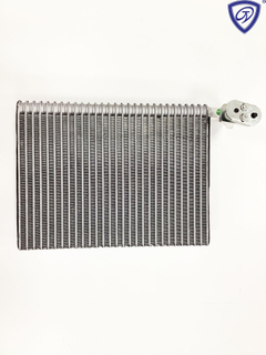 High Quality Auto AC Evaporator Core with Factory Price for Benz W164