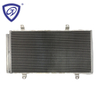 Hot Sale Camry Car Air Conditioning Cooling System Aluminum Condenser for 88460-07060