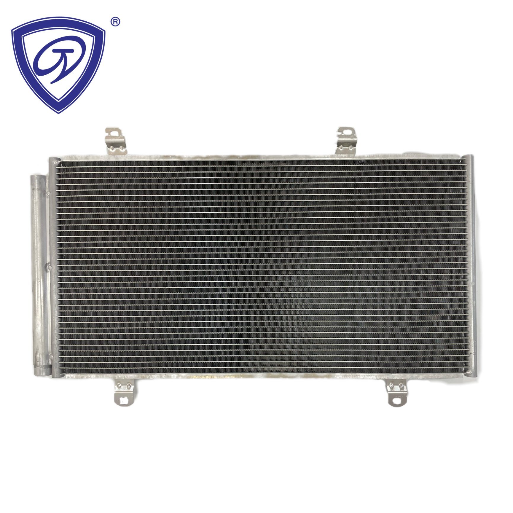 Hot Sale Camry Car Air Conditioning Cooling System Aluminum Condenser for 88460-07060