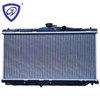 Automotive Cooling System Aluminum Radiator for Civic′ 92-00 D13b/D16A Mt OEM 19010-P30-G01