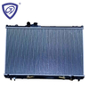 China Best Price Auto Water Cooling Aluminium Car Radiator for Jzs155 98-00 OEM 16400-46600