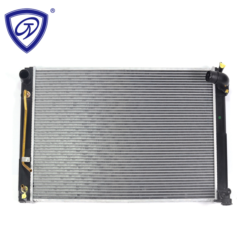 Toyota Sienna Cooling System Car Radiator Wholesale OEM 16410-0p160