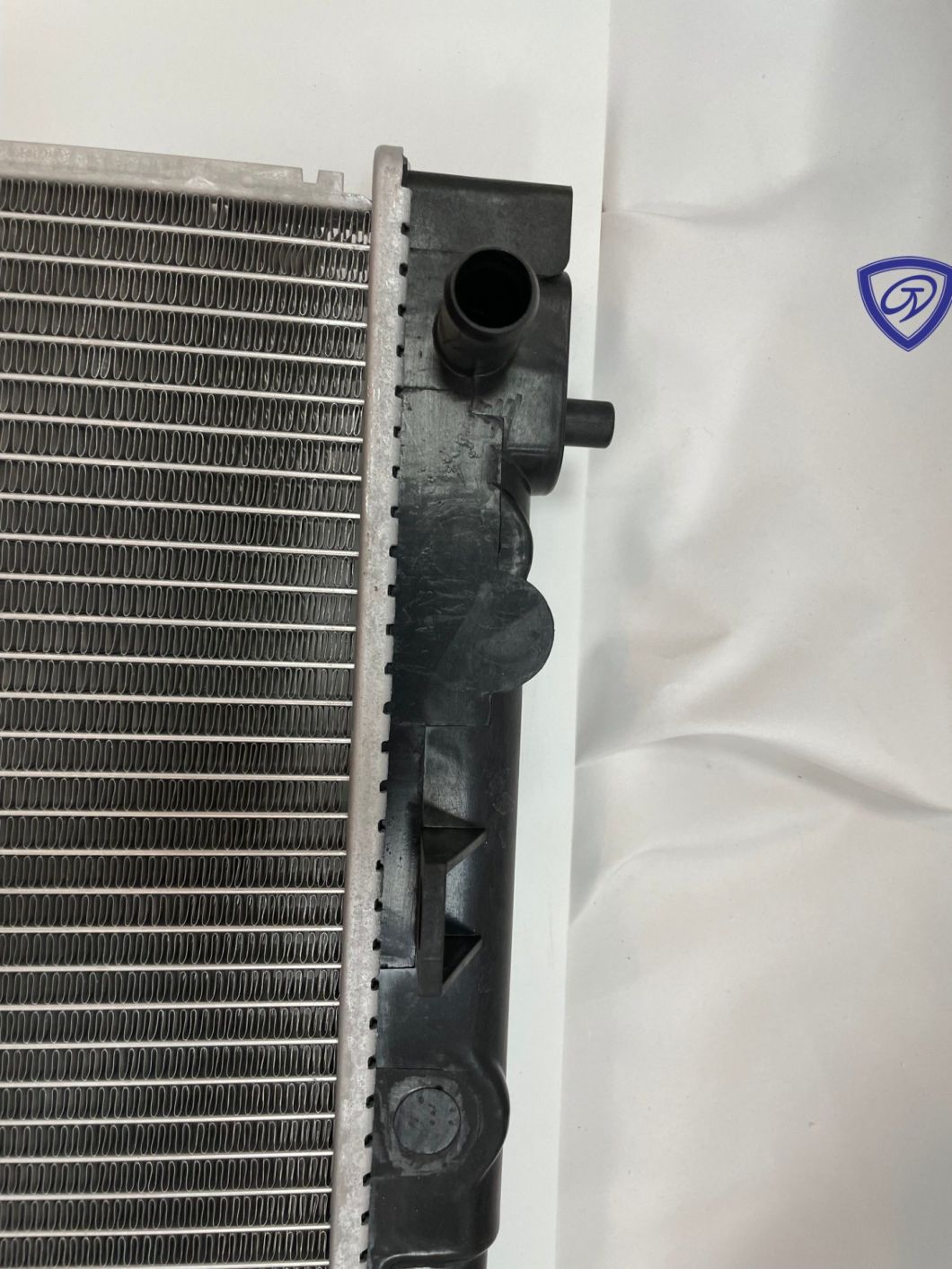 Wholesale OEM Car Cooling System Radiator for T6002.0L Mt 130101b11