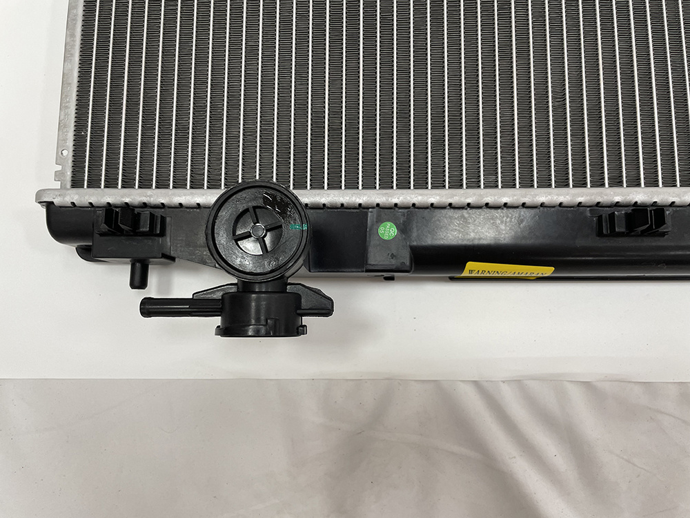 for Toyota Camry Car Cooling System Aluminum Radiator Wholesale OEM 16400-0h291/0h220