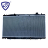 Auto Part Car Aluminum Heat Exchanger Radiator for Honda Mobilio 14 Mt