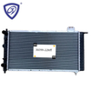 Auto Parts Aluminum Cooling Radiator for Chert QQ31.0L/1.1L (472) Amt