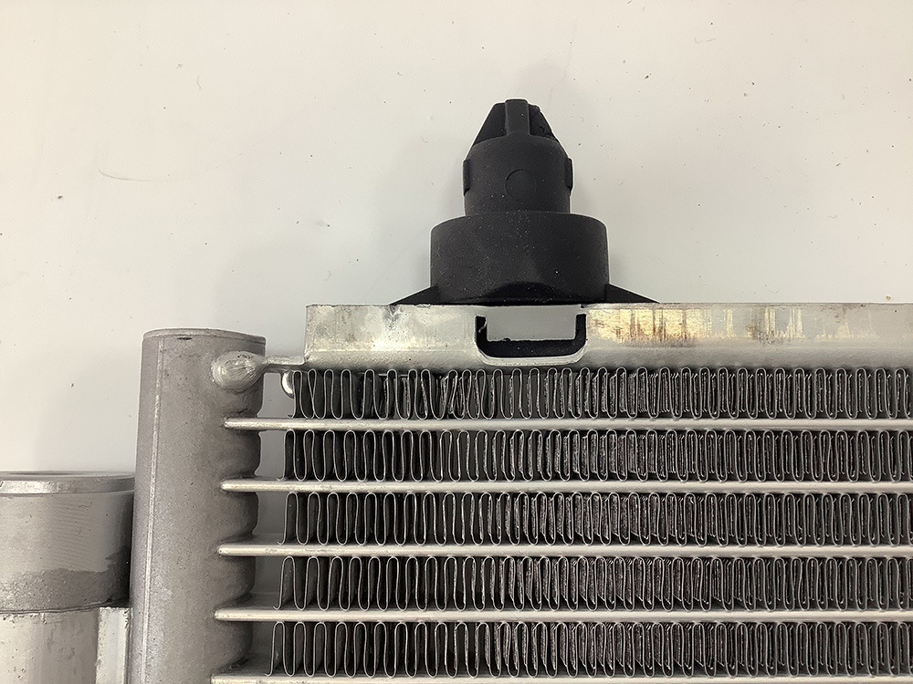 High Quality Auto Air Conditioning System Refrigeration Parts Condenser Wholesale
