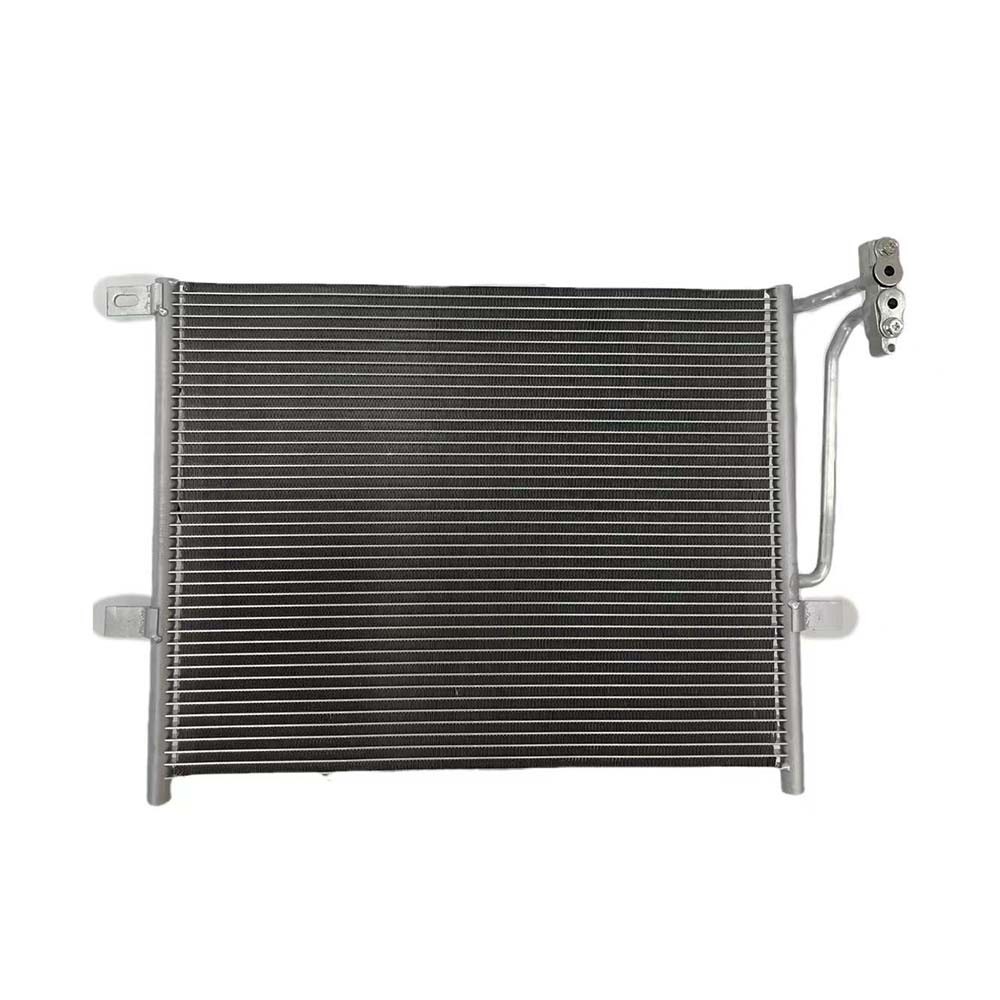 E46/98-06 Auto Air Conditioning Refrigeration Parts Aluminum Condenser OEM 64538377614