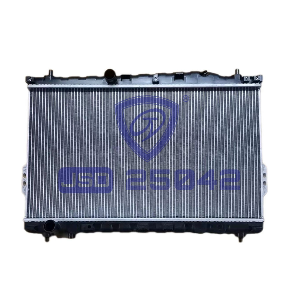 Trajet 99- Mt Car Cooling System Water Tank Radiator OEM 25310-3A100