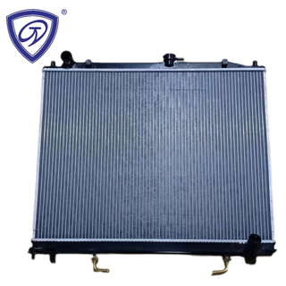 China Suppler Wholesale Price High Performance Aluminum Auto Radiator for Mitsubishi Pajero V73′07- at Mr968289