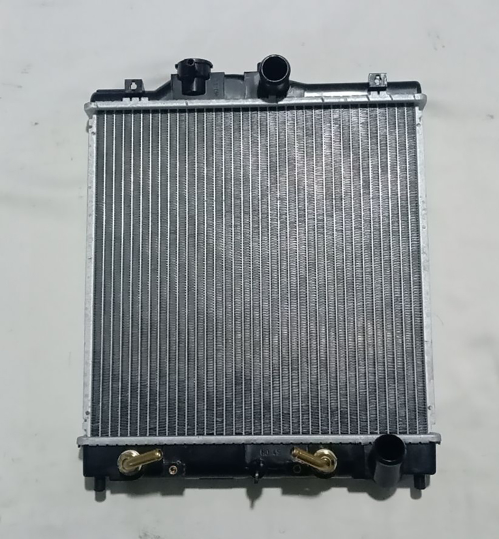 Aluminum Radiator for Civic 92-00 D13b/D16A at Automotive Cooling System