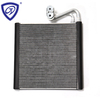 High Quality Aluminum Auto Parts Cooling System Intercooler Wholesale