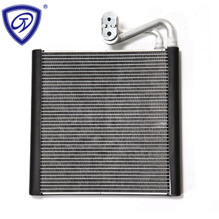 High Quality Aluminum Auto Parts Cooling System Intercooler Wholesale