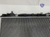 Car Cooling System Radiator for Accent/Excel96-99 at 25310-22050/22070/22b00