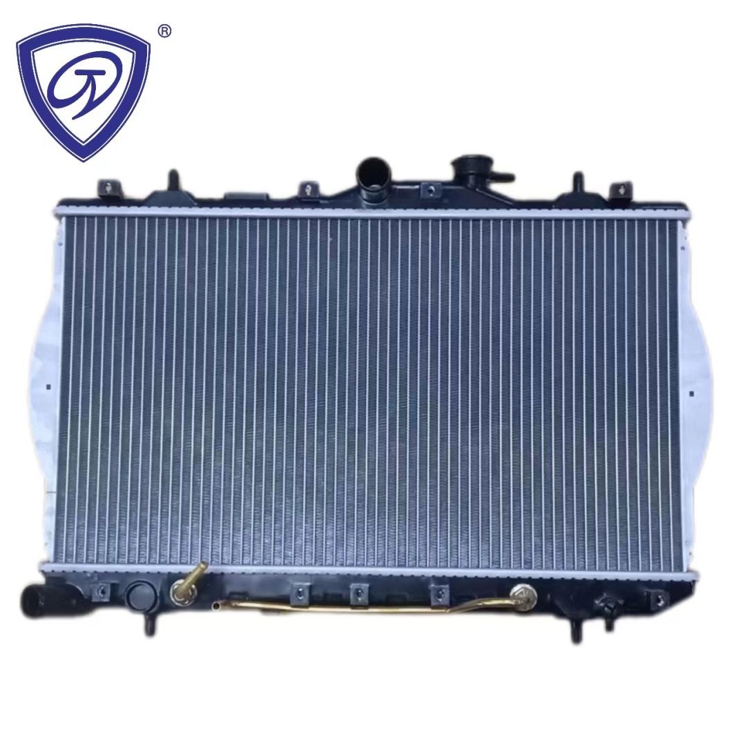 Car Cooling System Radiator for Accent/Excel96-99 at 25310-22050/22070/22b00