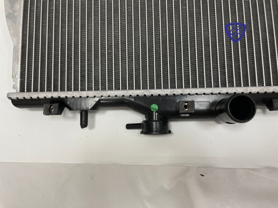 Car Cooling System Radiator for Accent/Excel96-99 at 25310-22050/22070/22b00