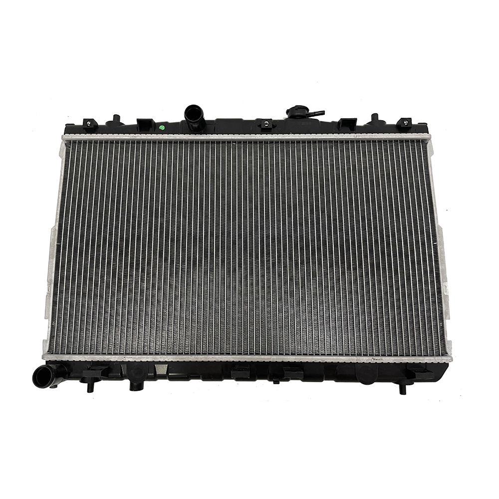 for Hyundai Elantra 2.0L L4′ 00-04 Mt Car Aluminum Radiator OEM 25310-2D000-2D100