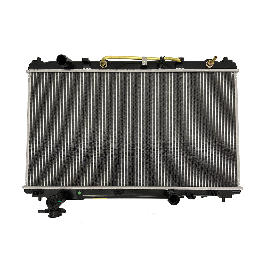 Camry′ 06 Acv40 at Auto Aluminum Parts Radiator OEM 16400-0h291/0h220