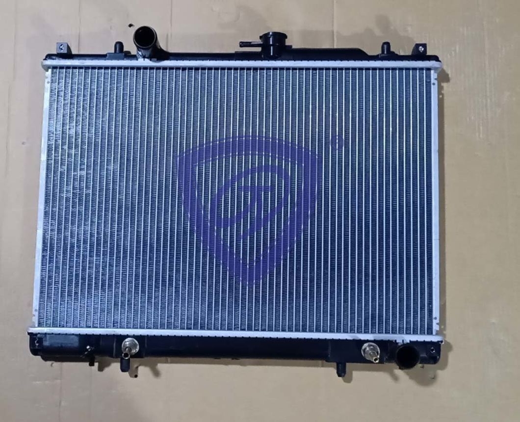 Automobile Heat Exchanger Aluminum Radiator for Mitsubishi Freeca′97 at OEM Mr355050