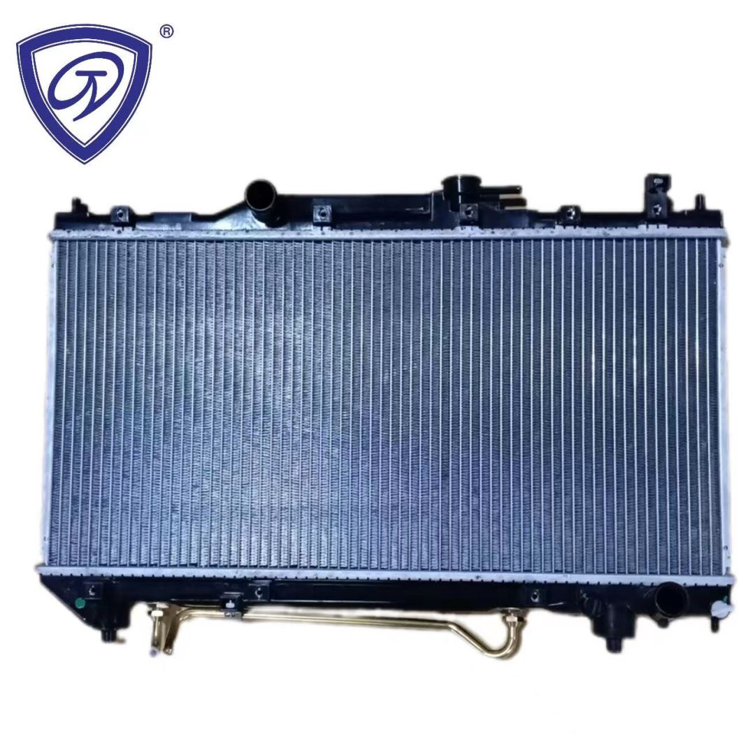 High Quality Cooling System Auto Radiator for Toyota Avensis′01 St220 at OEM 16400-0d100