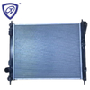 High Quality Car for Juke (F15) 1.2 Turbo10-/Pulsar (C13) 1.2 14-Mt Aluminum Parts Radiator OEM 214103zuoa