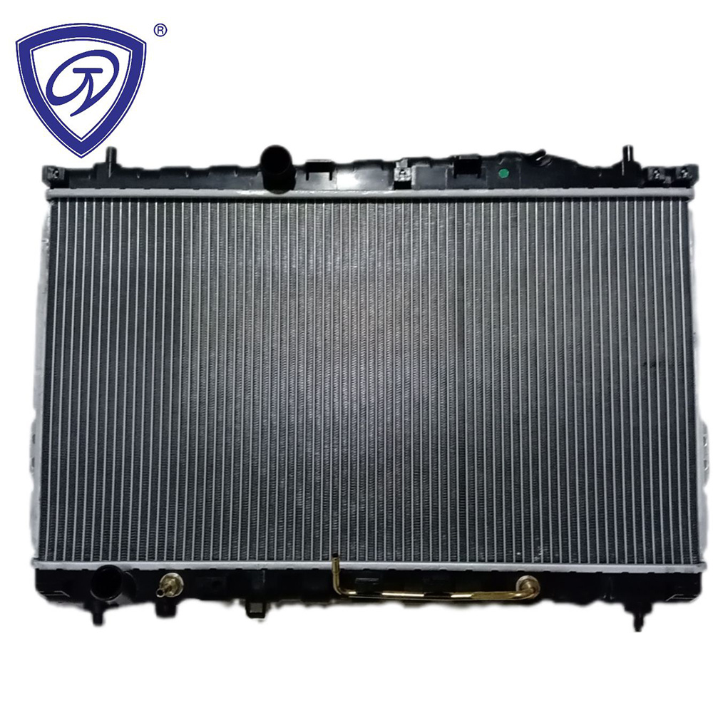 Standard Auto Parts Aluminum Radiator OEM 25310-3A200/3A201 for Trajet 99- at