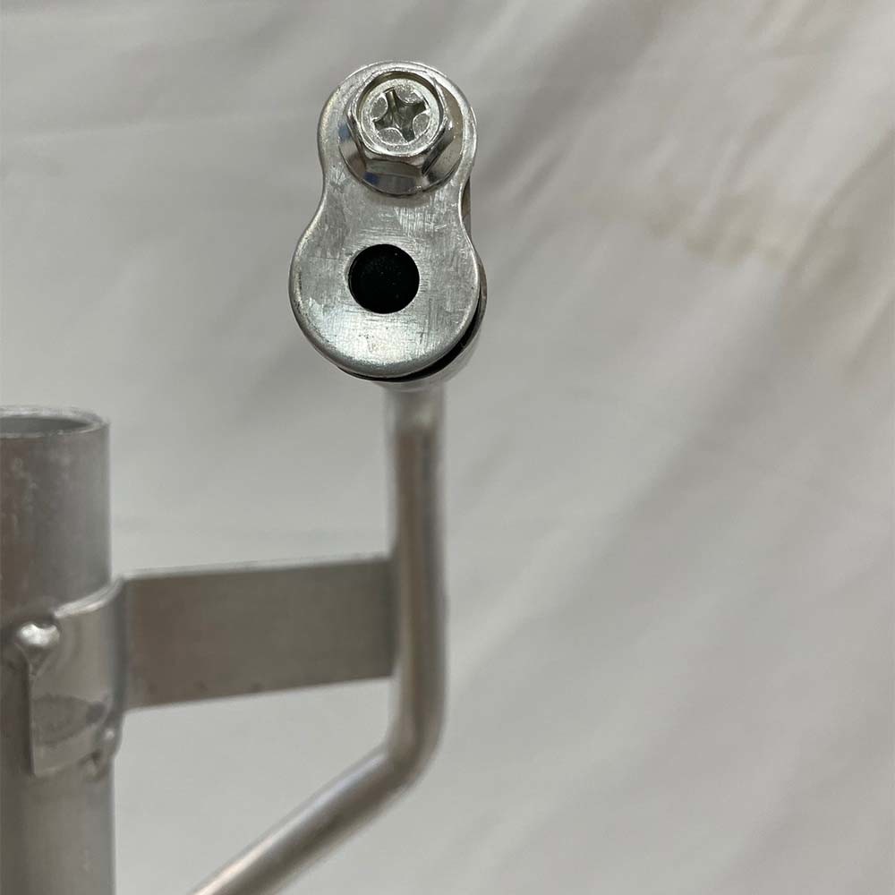 Auto New Aluminum Parts China Factory Wholesale Air Conditioner Condenser