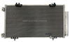 Factory Supply Car Cooling Part Car AC Condenser 88450-05010 for Toyota Avensis′98
