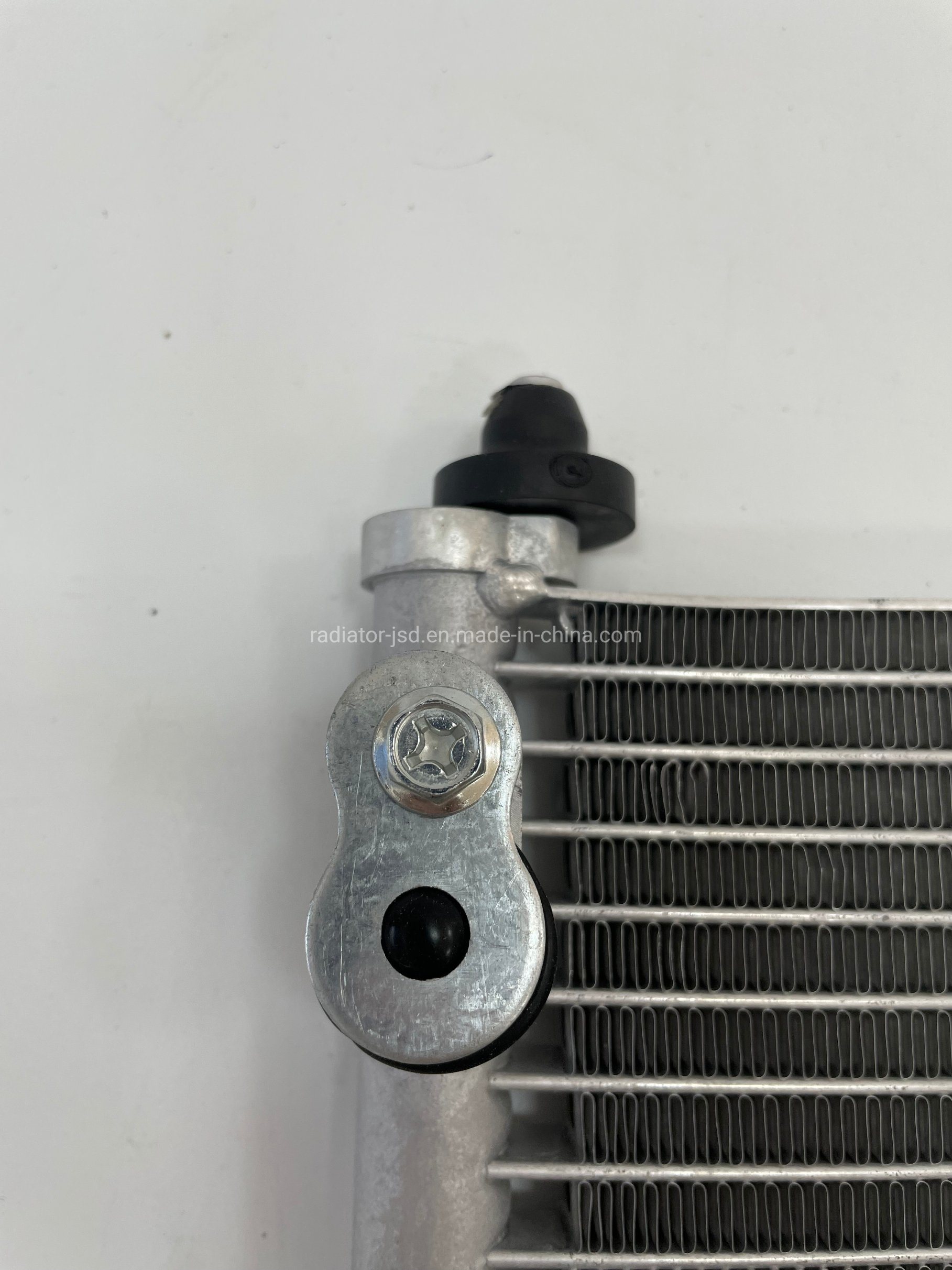 for Honda Accord 08 Cp2/Cp1 Auto Parts Air Conditioner Aluminum Condenser Cheap Wholesale