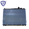 Auto Cooling System Aluminum Parts Radiator for Hyundai Veracruz V6 3.8L10-11 at OEM 25310-3j500