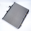 Factory Direct Sale Toyota Highlander Accessories Aluminum Radiator OEM 16400-0p410