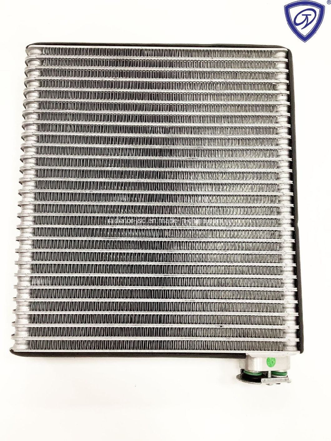 China Supplier Auto Air Conditioner Evaporator Core for Byd F6