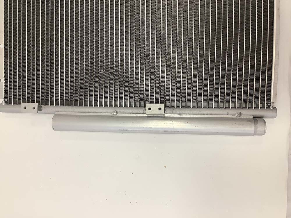 Toyota Land Cruiser 09- Air Conditioning Refrigeration Aluminum Condenser OEM 88460-60400
