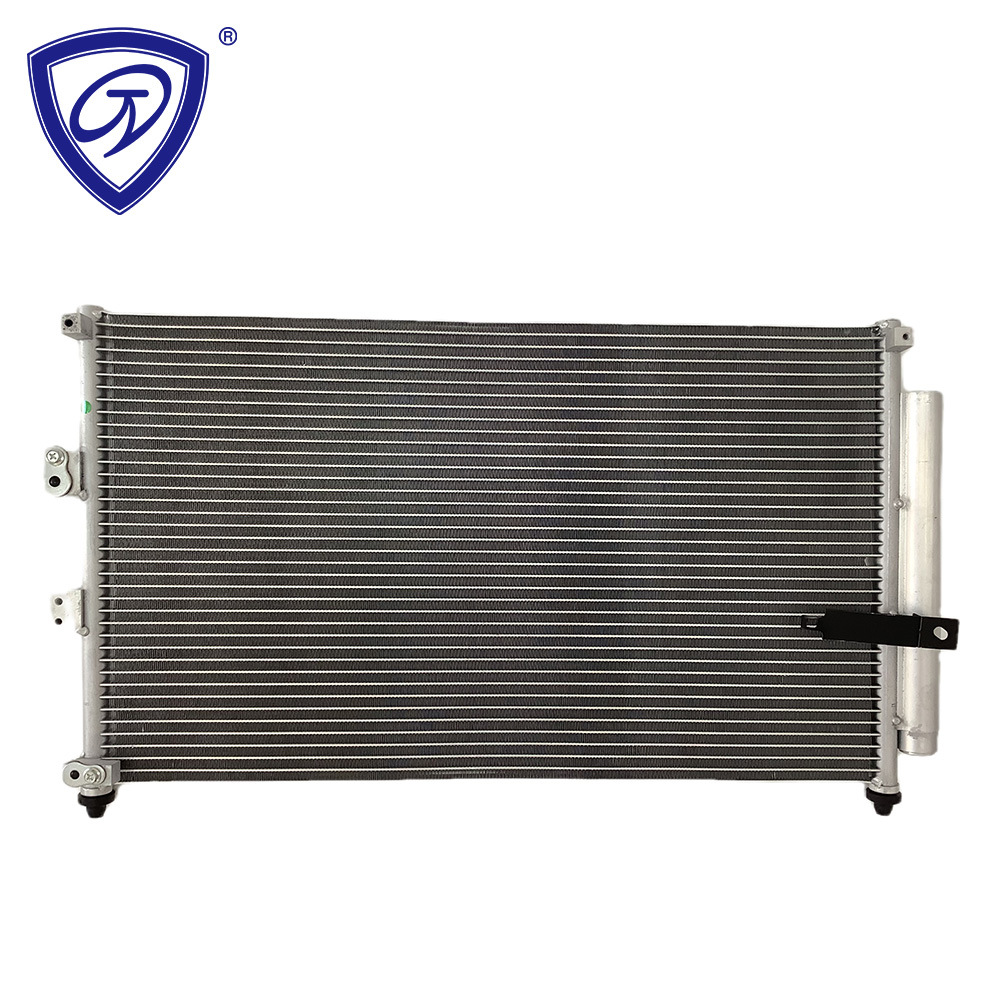 Aluminum Auto Parts Air Conditioner Condenser for Fa1
