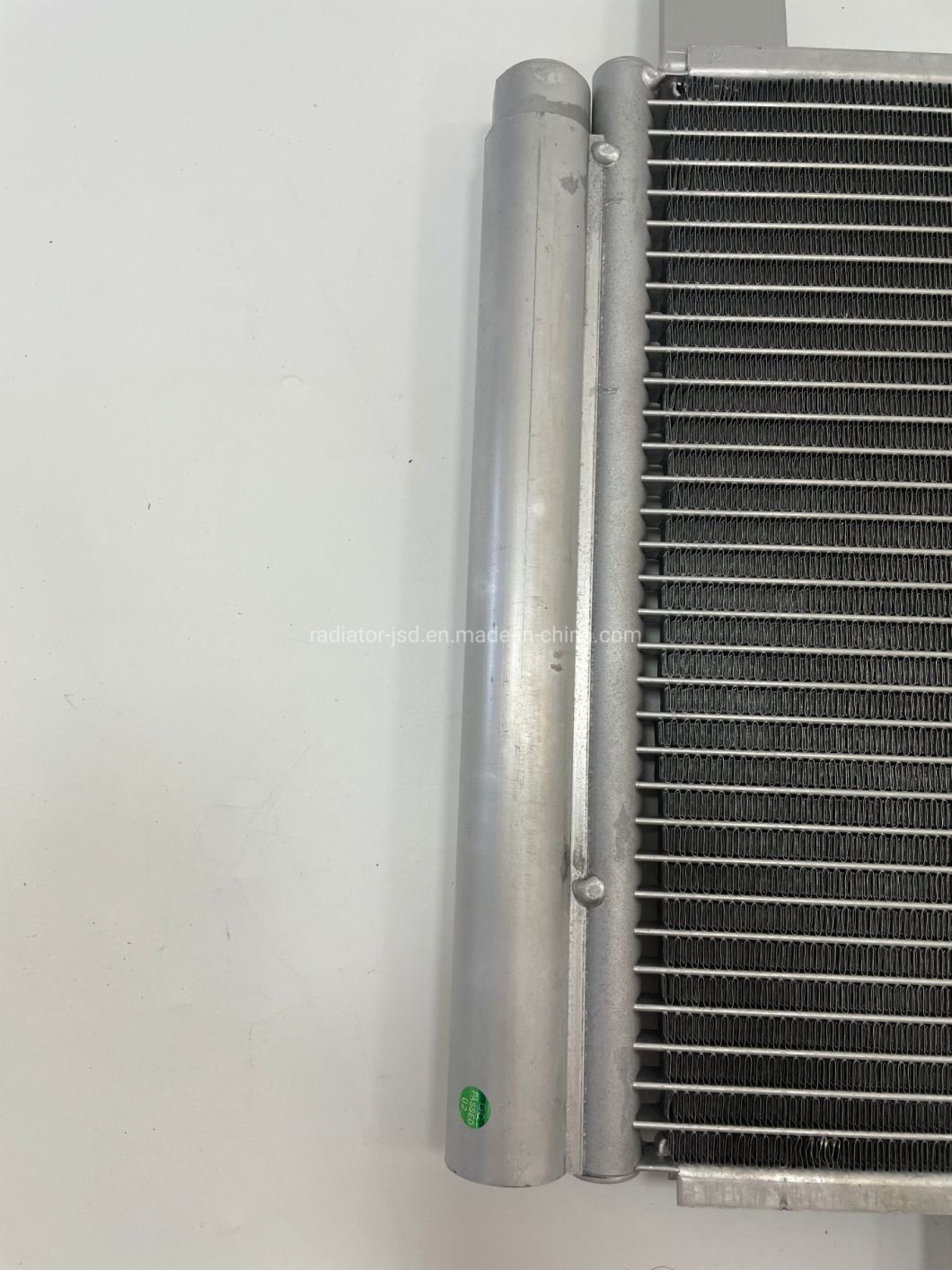 for Honda Crider 18 Air Conditioning Refrigeration Aluminum Condenser OEM 80110-Tbt-H01