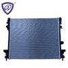 Auto Parts Aluminum Radiator for Ford Edge 2.0t 15 ATM OEM F2g3 8005 CD Cooling System