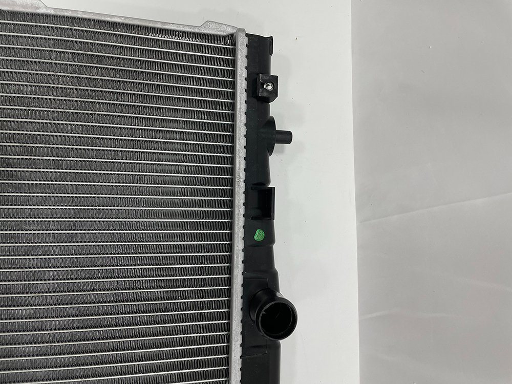 Automotive Cooling System Aluminum Radiator for Hyundai Elantra OEM 25310-2D000-2D100