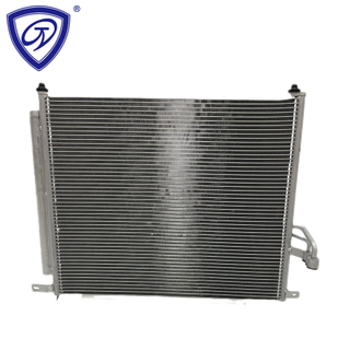 Aluminum Car Air Conditioning System Condenser for Ranger Rover 12-