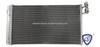 Mobil AC Car Air Conditioning Condenser for BMW E87/E90/X1