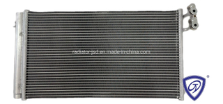 Mobil AC Car Air Conditioning Condenser for BMW E87/E90/X1