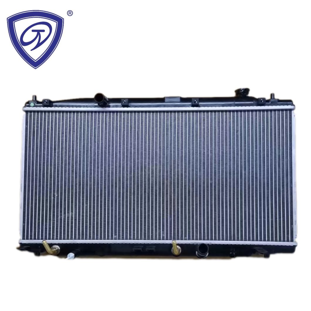 Hot Sale for Honda Honda Brio 18- Auto Aluminum Radiator OEM 19010-Rob-K51