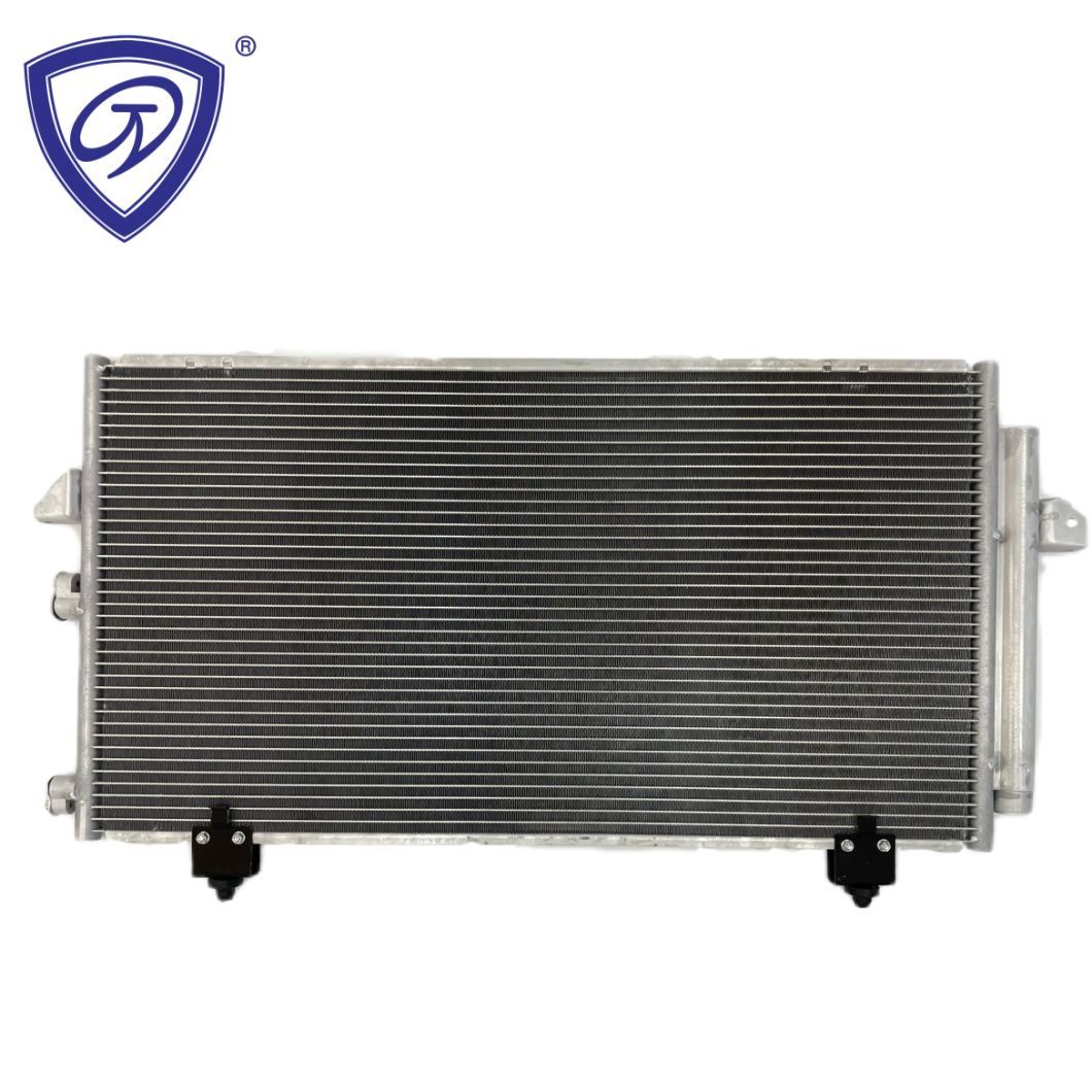 Auto Air Conditioner Refrigeration Parts Condenser OEM 88460-42070/88460-42090 for Toyota RAV4