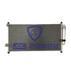 Automotive Air Conditioning Cooling System Condenser for X-Trail/T30/02-