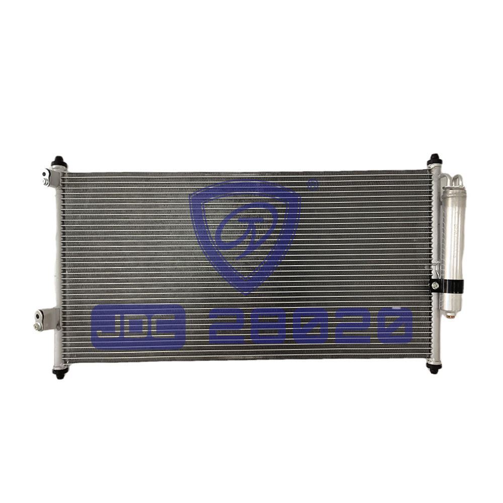 Automotive Air Conditioning Cooling System Condenser for X-Trail/T30/02-