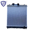 Accord′ 86-89 Ca5 Mt Automotive Cooling System Water Tank Radiator OEM 19010-pH1-621/622 19010-pH2-003